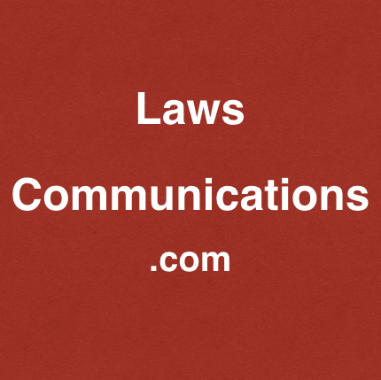 Laws-communications.com